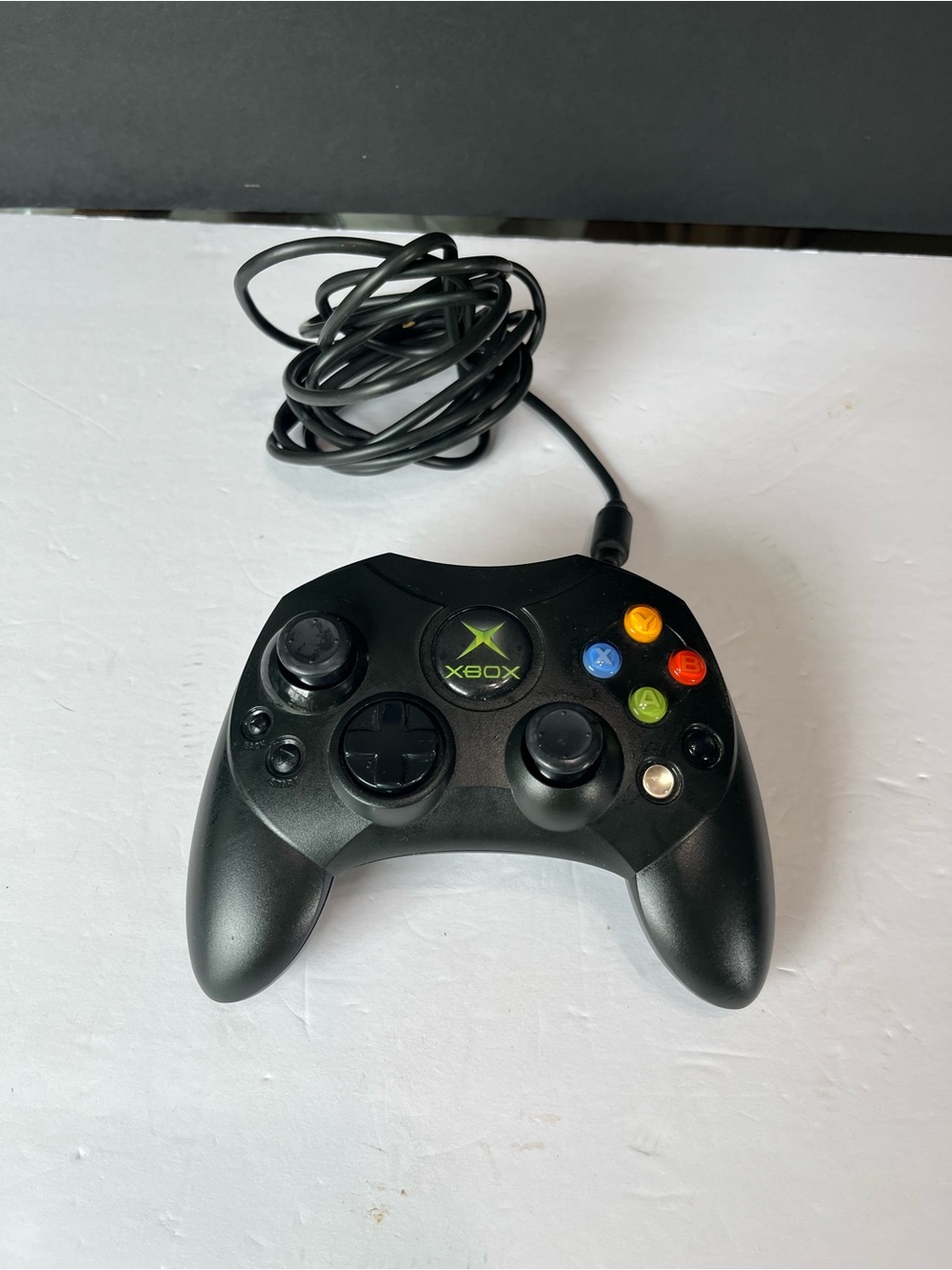 Xbox controller S  - Black